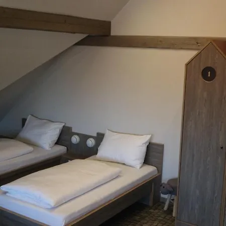 Kloster Bonlanden 호텔 3*