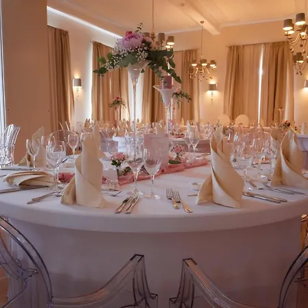 Kloster Bonlanden Hotel Berkheim