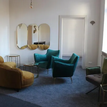 Kloster Bonlanden Hotel Berkheim