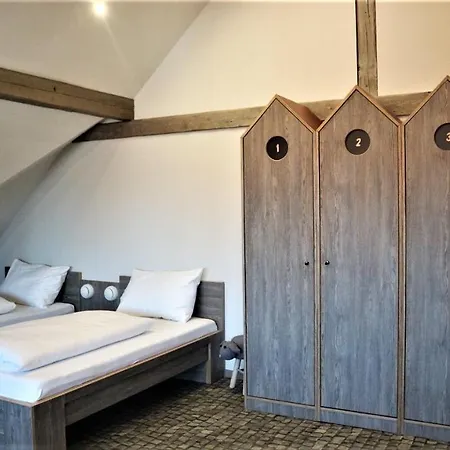 Kloster Bonlanden Отель
