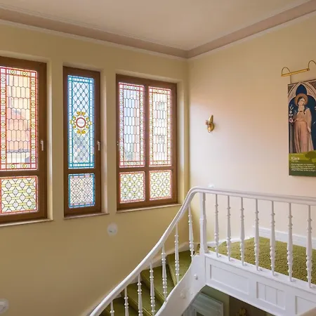 Kloster Bonlanden 3*