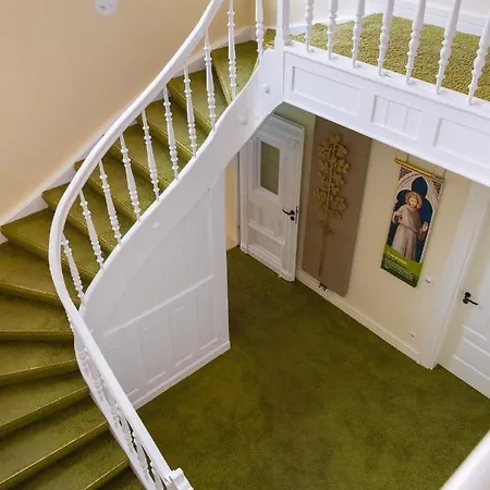 Hotel Kloster Bonlanden 3*