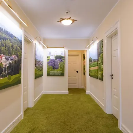 Hotel Kloster Bonlanden 3*