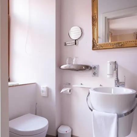 Hotel Kloster Bonlanden