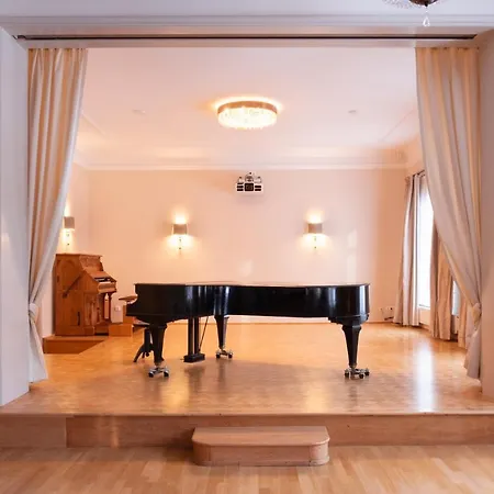 Hotel Kloster Bonlanden