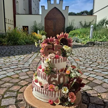 Kloster Bonlanden Отель