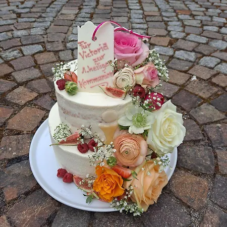 Kloster Bonlanden Hotel 3*