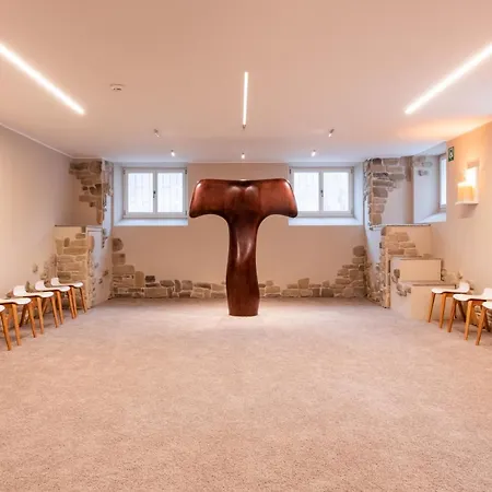 Kloster Bonlanden Отель 3*