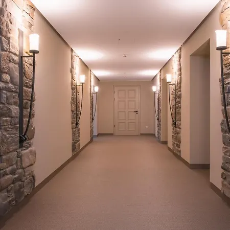 호텔 Kloster Bonlanden 3*