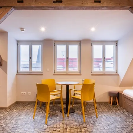 Kloster Bonlanden Hotel Berkheim