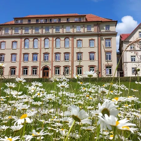 Kloster Bonlanden Отель