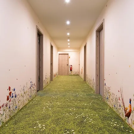 Hotel Kloster Bonlanden