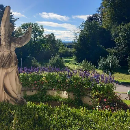 Hotel Kloster Bonlanden