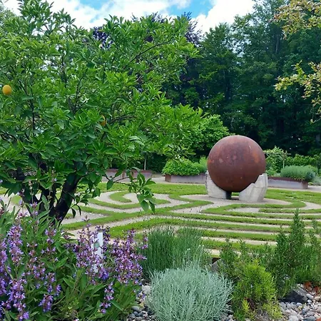 Kloster Bonlanden Hotel Berkheim
