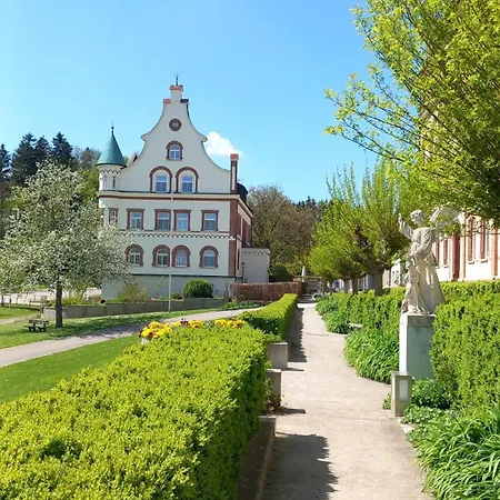 Kloster Bonlanden Berkheim