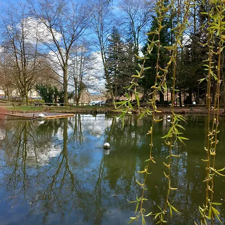 Kloster Bonlanden 3* Berkheim