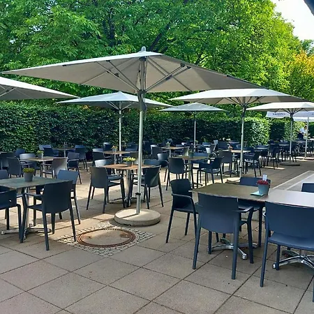 Kloster Bonlanden 3* Berkheim