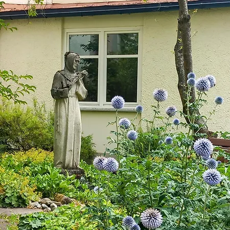 Hotel Kloster Bonlanden Berkheim