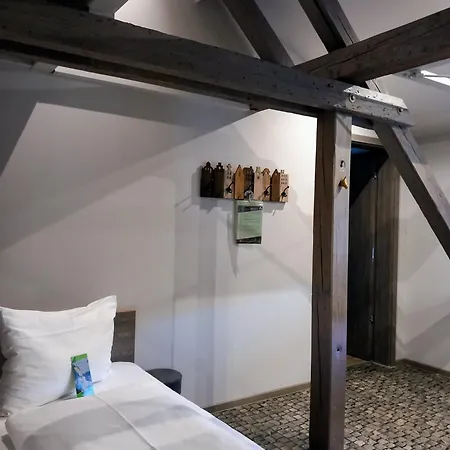 Kloster Bonlanden Отель 3*