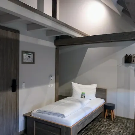 Kloster Bonlanden Hotel Berkheim