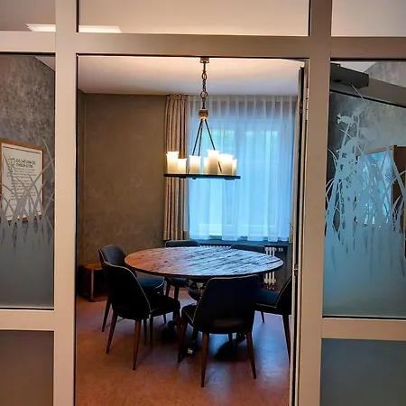 Hotel Kloster Bonlanden Berkheim