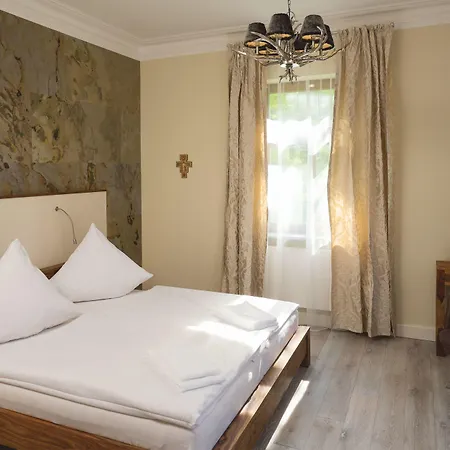 Kloster Bonlanden Hotel 3*