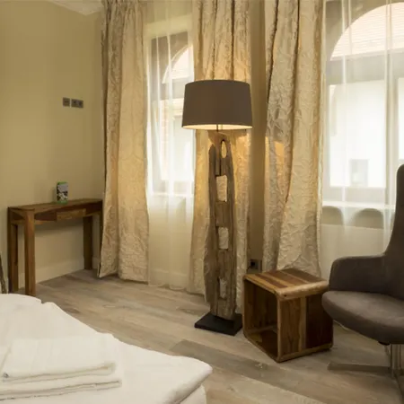 Kloster Bonlanden Hotel