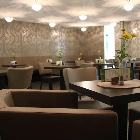 Kloster Bonlanden 3*