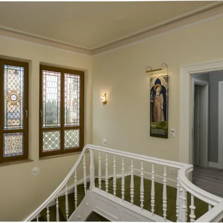 Kloster Bonlanden Hotel