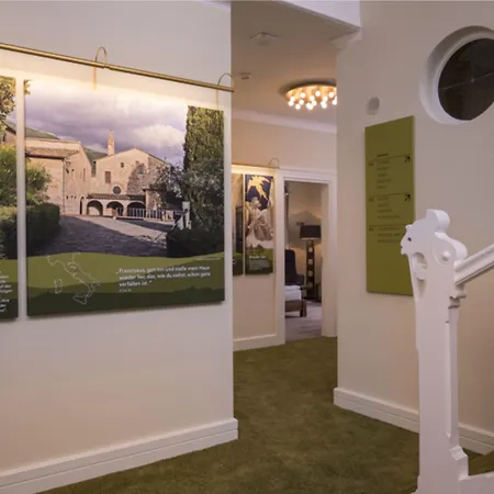 Kloster Bonlanden Hotel