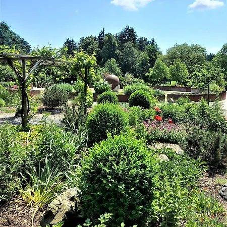 Kloster Bonlanden 3*