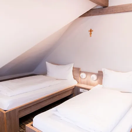 Hotel Kloster Bonlanden