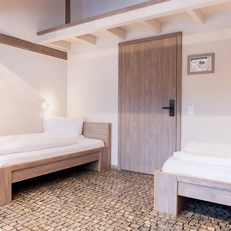 فندق Kloster Bonlanden