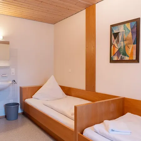 Kloster Bonlanden 3* Berkheim