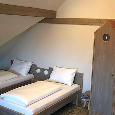 Hotel Kloster Bonlanden Berkheim