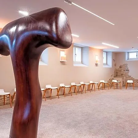 Kloster Bonlanden 3*