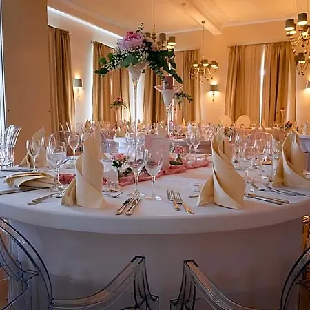 Kloster Bonlanden Hotel