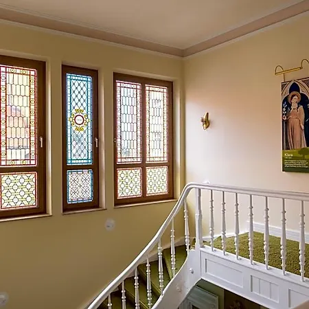 Kloster Bonlanden 3*