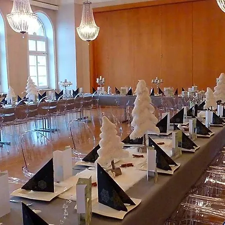 Kloster Bonlanden 3*