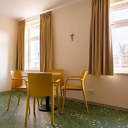 Hotel Kloster Bonlanden