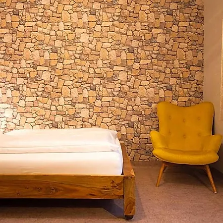 Hotel Kloster Bonlanden Berkheim
