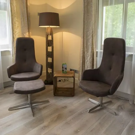 Hotel Kloster Bonlanden 3*