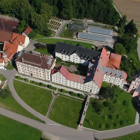 Kloster Bonlanden 호텔 Berkheim