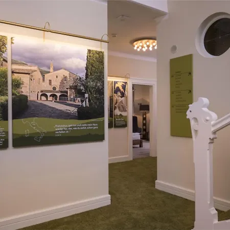 Hotel Kloster Bonlanden