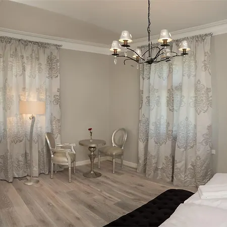 Kloster Bonlanden Отель 3*