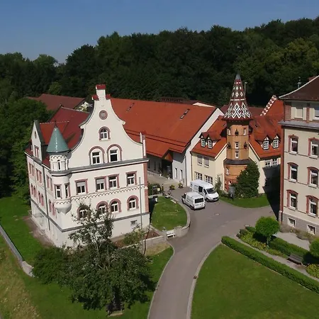 호텔 Kloster Bonlanden