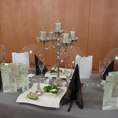 Kloster Bonlanden 3* Berkheim