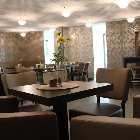 Kloster Bonlanden 3* Berkheim