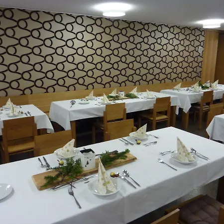 Hotel Kloster Bonlanden 3*