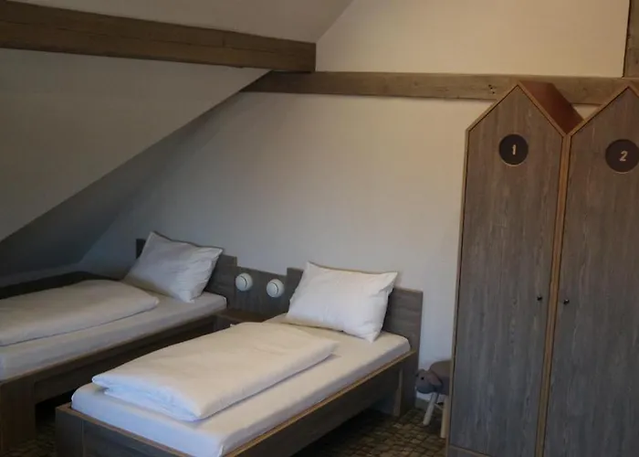 Kloster Bonlanden Hotel 3*